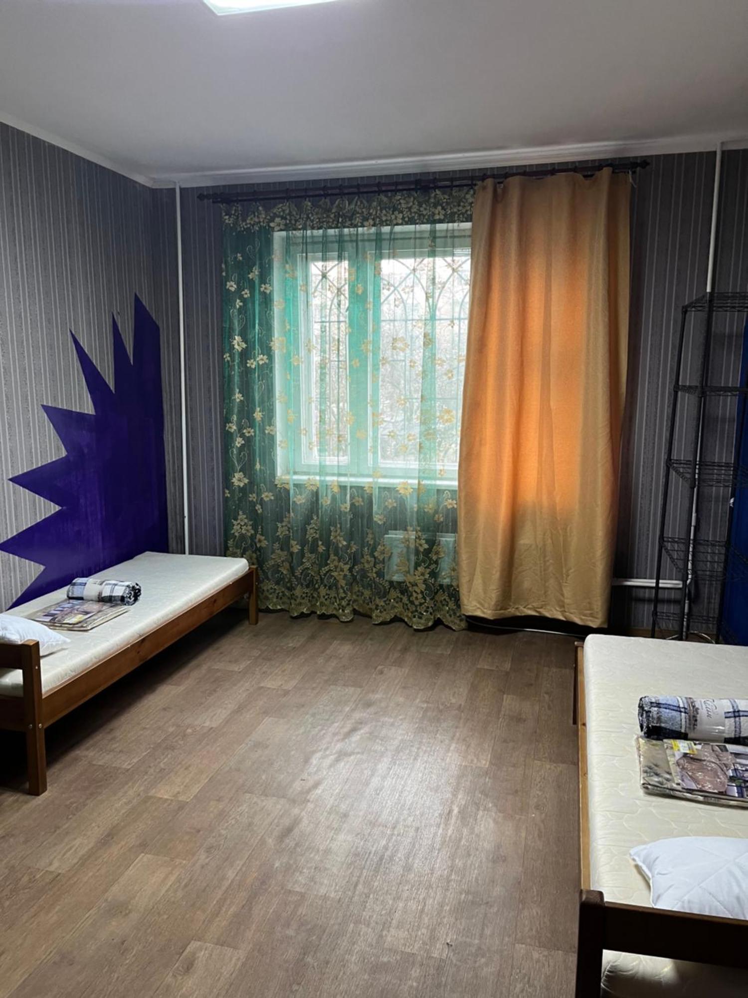 Ararat-Poznyaki Hostel Kiev Ngoại thất bức ảnh