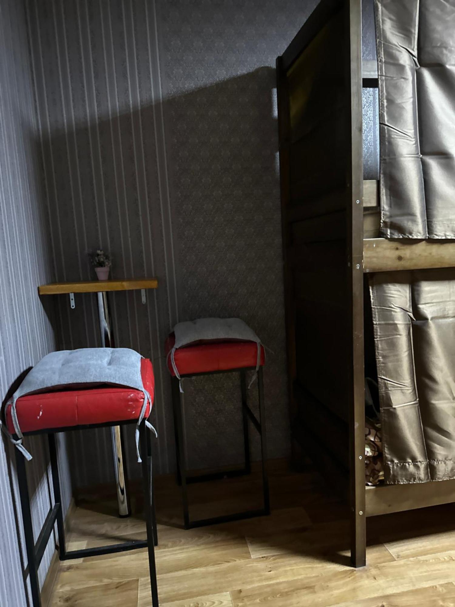 Ararat-Poznyaki Hostel Kiev Ngoại thất bức ảnh