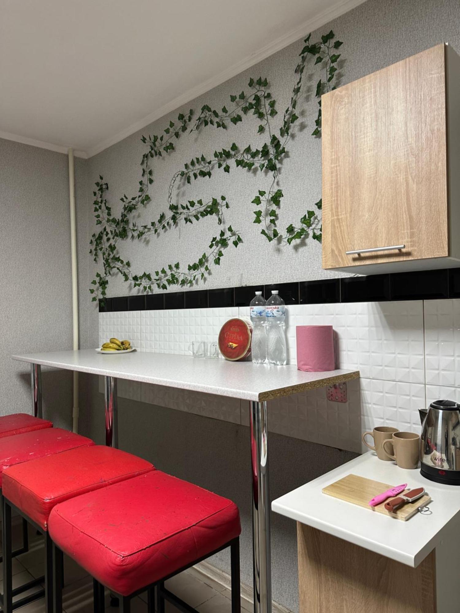 Ararat-Poznyaki Hostel Kiev Ngoại thất bức ảnh