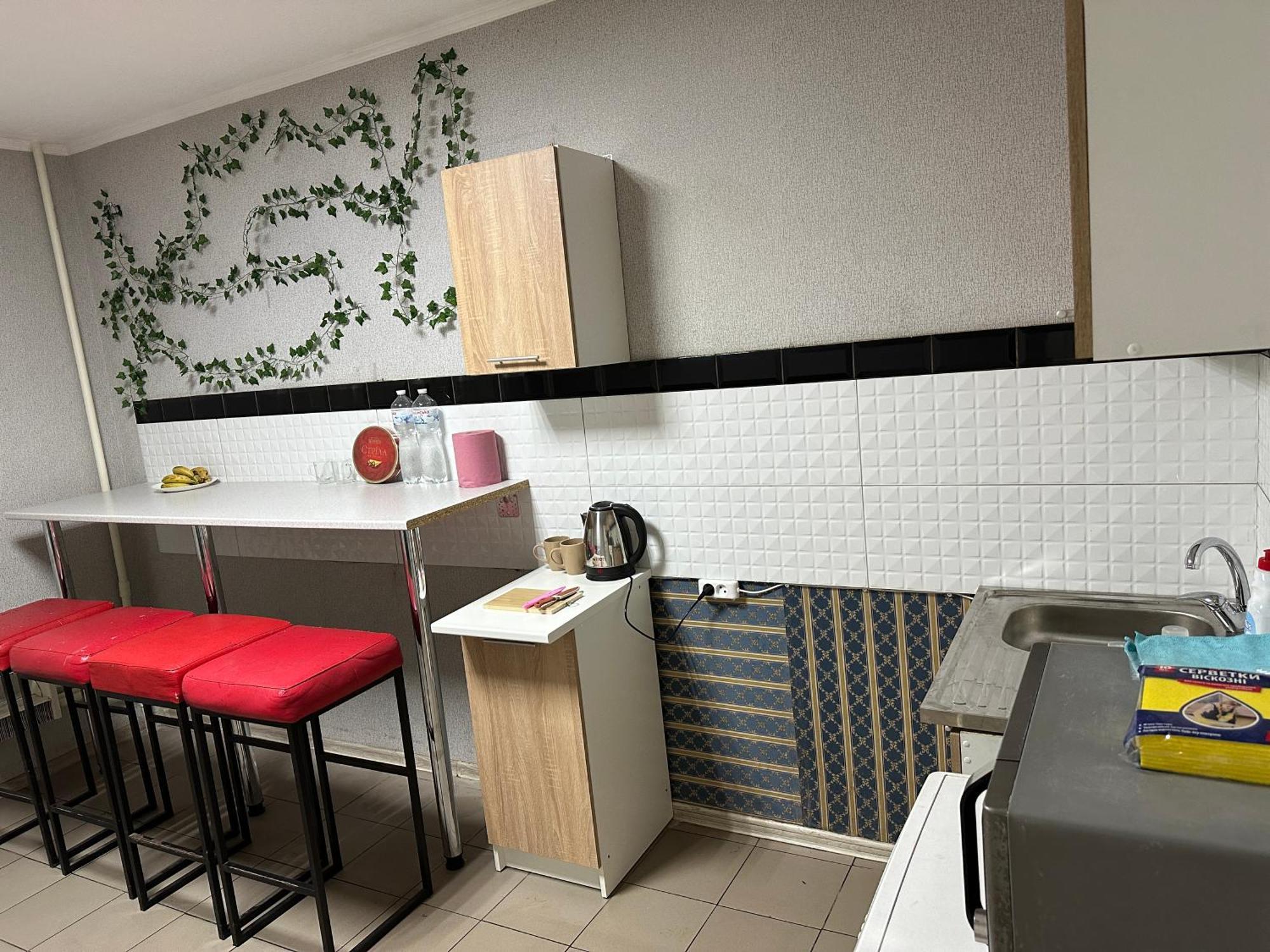 Ararat-Poznyaki Hostel Kiev Ngoại thất bức ảnh