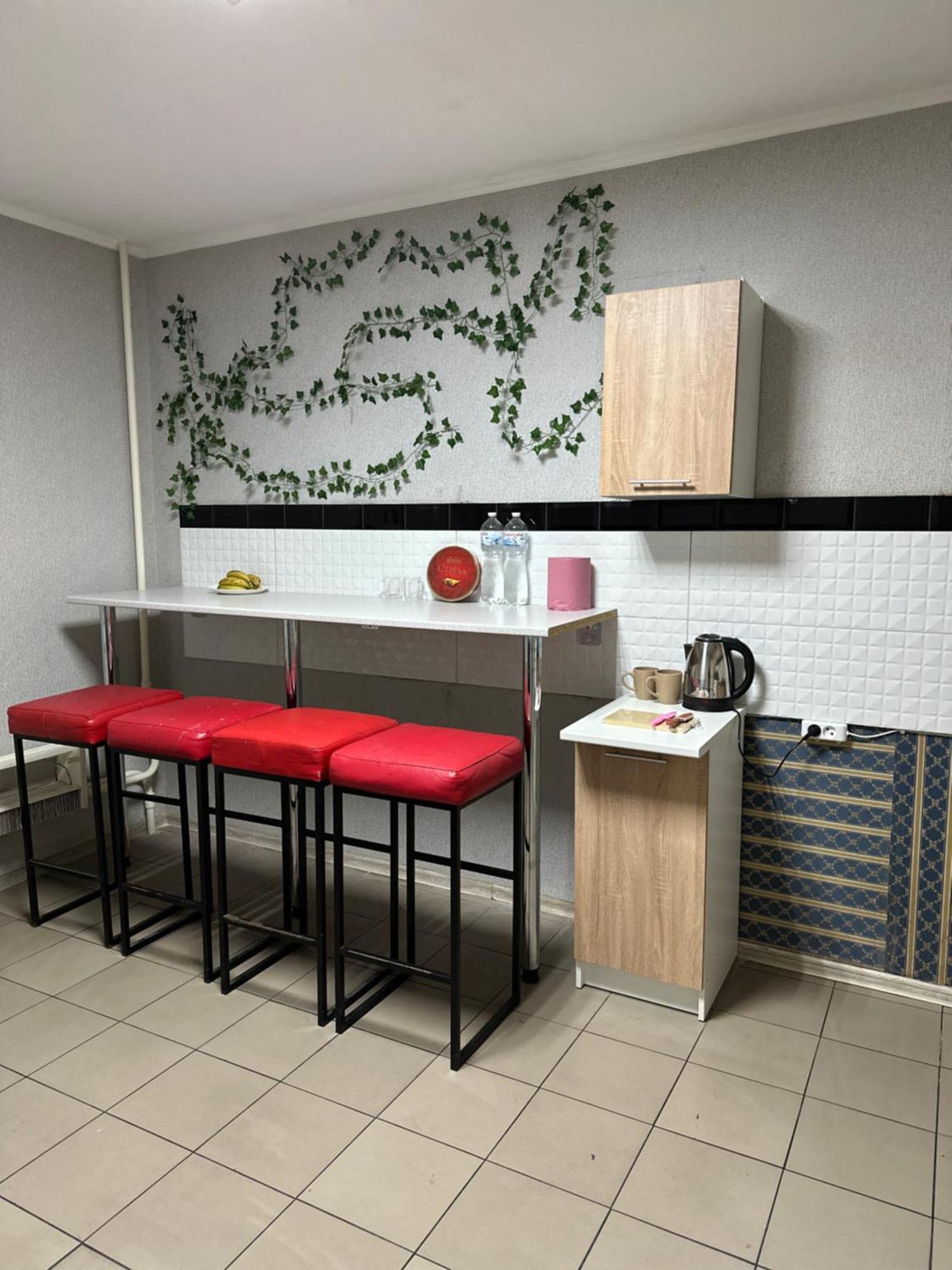 Ararat-Poznyaki Hostel Kiev Ngoại thất bức ảnh