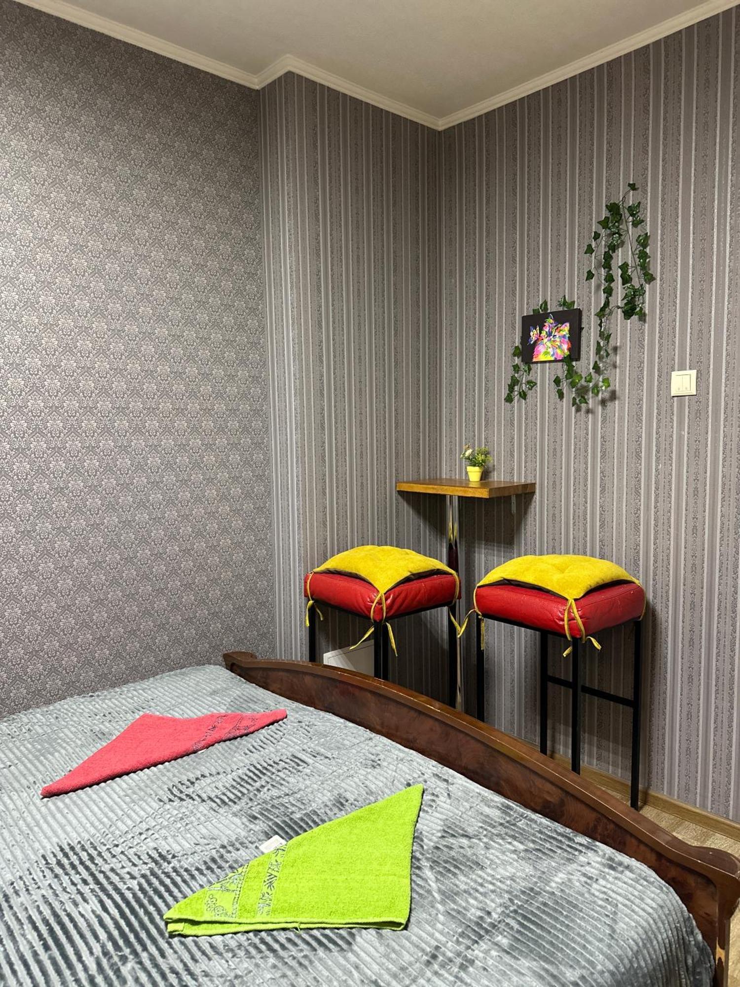 Ararat-Poznyaki Hostel Kiev Ngoại thất bức ảnh